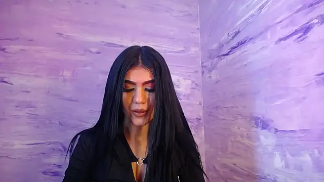 Shayla Gray online show from 07-28-26, 04:39