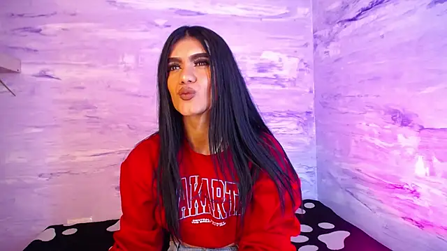 Shayla Gray online show from 07-29-26, 11:41