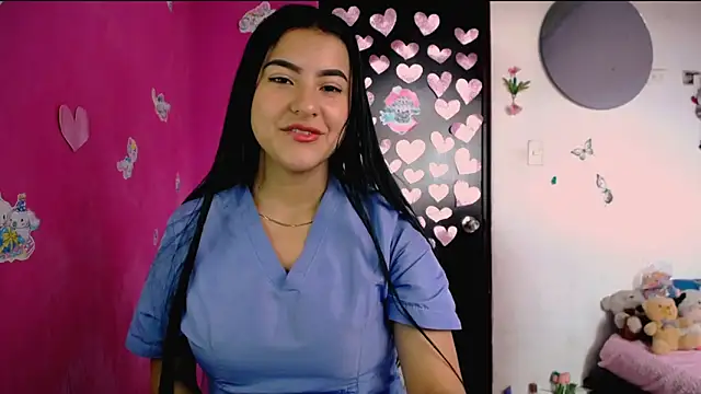luna ass12 online show from 06-03-26, 03:17