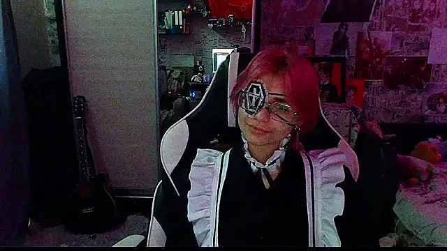 Michiyo Gotou online show from 05-28-26, 09:28