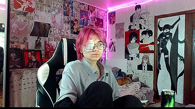 Michiyo Gotou online show from 05-29-26, 11:08