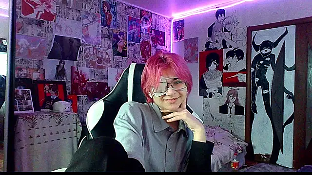 Michiyo Gotou online show from 05-30-26, 11:18