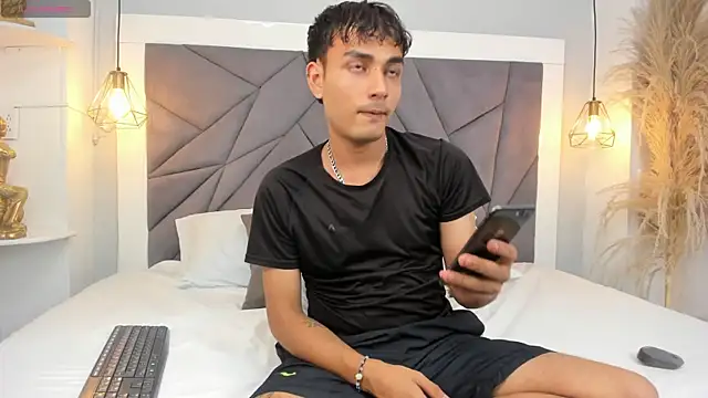 LiamBlake  online show from 05-28-26, 05:49