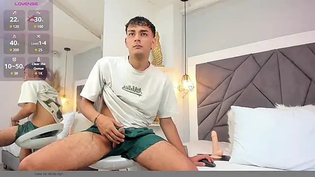 LiamBlake  online show from 06-06-26, 05:45