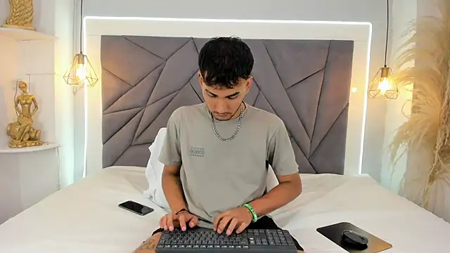 LiamBlake  online show from 06-26-26, 05:23