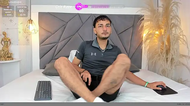 LiamBlake  online show from 07-04-26, 05:46