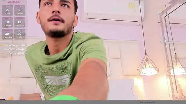 LiamBlake  online show from 07-28-26, 11:39