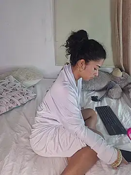 Nadia-Monroe online show from 07-19-26, 06:22