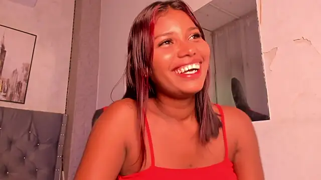 Sofia ebon online show from 05-29-26, 03:54
