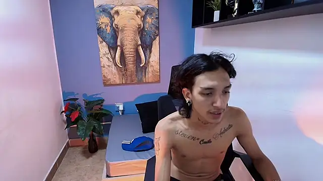 langelo el online show from 05-28-26, 12:13
