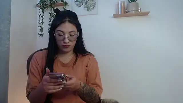 Leena rose online show from 07-30-26, 04:17