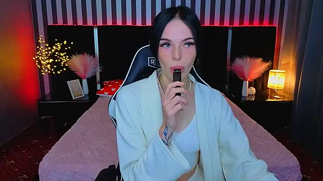 Samanta BredShow online show from 05-30-26, 05:59