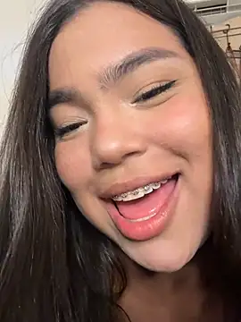 emily morgam online show from 07-19-26, 02:26