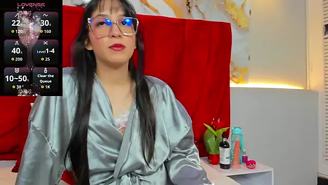 Snapshot of Sabrina_guevara chatting on 07-17-26, 07:30 Sabrina guevara online show from 07-17-26, 07:30