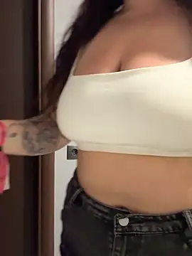 Alexiarosex online show from 06-16-26, 07:27