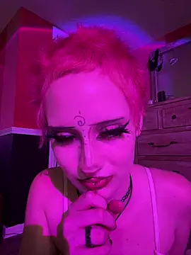 whimsicallylusty online show from 05-28-26, 07:33