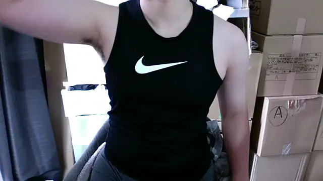 hokuro kun online show from 05-27-26, 07:05