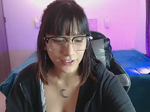 Aria 666 online show from 05-30-26, 04:09