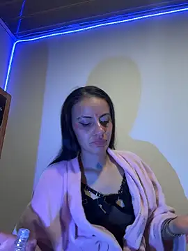 Zafira luxx online show from 05-30-26, 07:05
