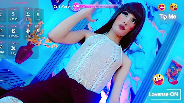 mirandad ponce  online show from 05-30-26, 11:51