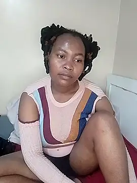 GoddessReen online show from 07-07-26, 05:21