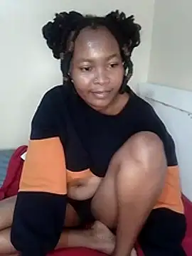 GoddessReen online show from 07-07-26, 06:47