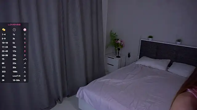 BrandaBurns online show from 06-27-26, 05:45