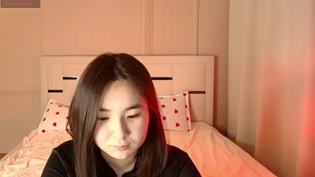 felice kim online show from 05-29-26, 07:12