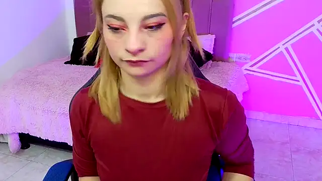 Barbie  sweet online show from 06-02-26, 01:02