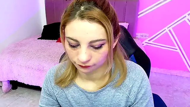 Barbie  sweet online show from 06-04-26, 12:44