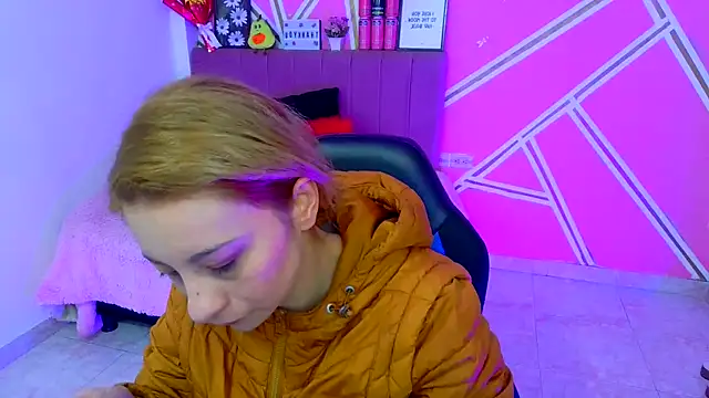 Barbie  sweet online show from 07-14-26, 12:22