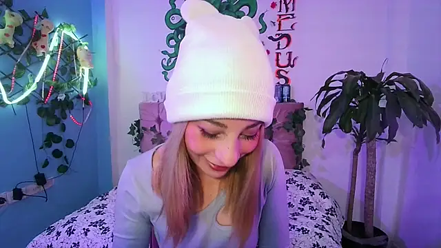 Barbie  sweet online show from 07-17-26, 12:34