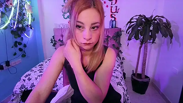 Barbie  sweet online show from 07-24-26, 12:36