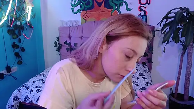 Barbie  sweet online show from 07-27-26, 12:45