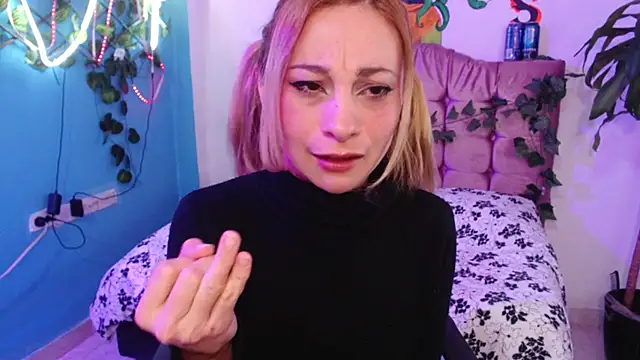 Barbie  sweet online show from 07-28-26, 02:13