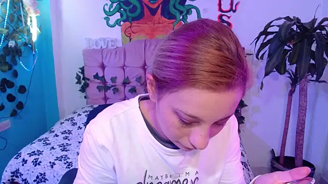 Barbie  sweet online show from 07-30-26, 12:26