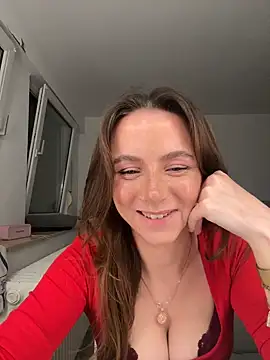Cherry-Bean online show from 06-01-26, 06:42