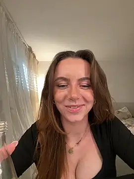 Cherry-Bean online show from 06-17-26, 06:09