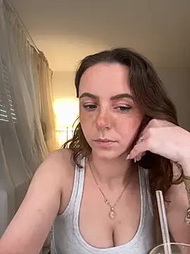 Cherry-Bean online show from 06-20-26, 05:16