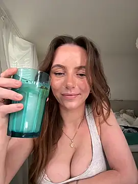 Cherry-Bean online show from 06-24-26, 06:29