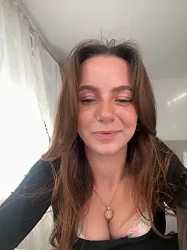 Cherry-Bean online show from 06-29-26, 05:24