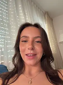 Cherry-Bean online show from 07-24-26, 05:33