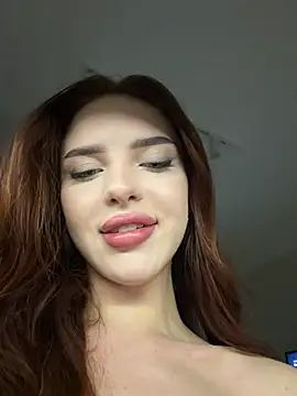 Anje Coxx online show from 05-31-26, 09:27