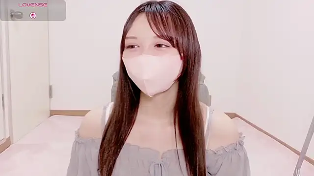 Rina chan   online show from 05-31-26, 04:42