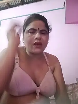 Maya Vabi online show from 07-20-26, 01:57