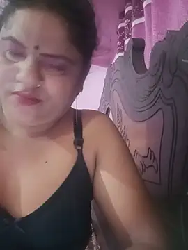 Maya Vabi online show from 07-21-26, 01:57