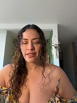 BellaNovaLove online show from 07-19-26, 02:10