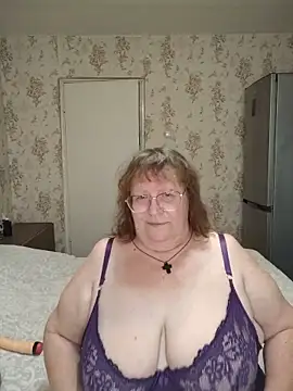 Sweet19-68 online show from 06-06-26, 08:52