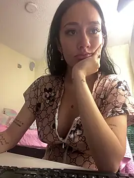 alessandra bianchi online show from 06-06-26, 05:39