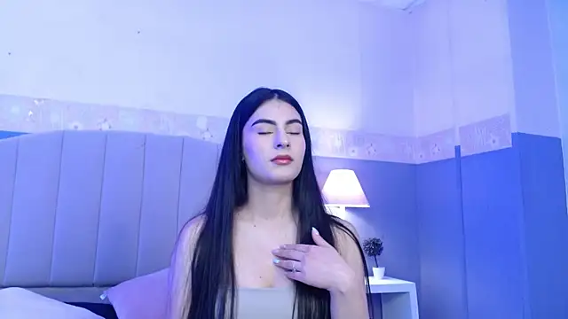 Aitana06 online show from 07-21-26, 03:58